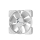 Fractal Design Aspect 12 White 120mm - 650889 - zdjęcie 2